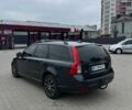 Сірий Вольво V50, об'ємом двигуна 1.56 л та пробігом 267 тис. км за 6500 $, фото 2 на Automoto.ua
