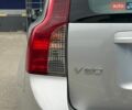Сірий Вольво V50, об'ємом двигуна 1.6 л та пробігом 237 тис. км за 6750 $, фото 21 на Automoto.ua