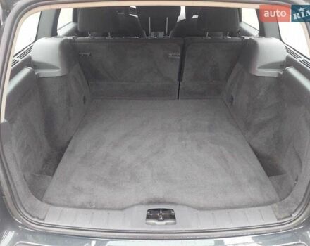 Серый Вольво В50, объемом двигателя 1.6 л и пробегом 251 тыс. км за 6000 $, фото 16 на Automoto.ua