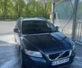 Серый Вольво В50, объемом двигателя 1.56 л и пробегом 212 тыс. км за 7200 $, фото 9 на Automoto.ua