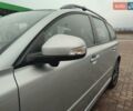 Сірий Вольво V50, об'ємом двигуна 1.6 л та пробігом 303 тис. км за 7399 $, фото 11 на Automoto.ua