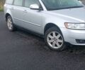 Серый Вольво В50, объемом двигателя 1.56 л и пробегом 250 тыс. км за 7200 $, фото 1 на Automoto.ua