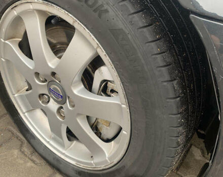 Серый Вольво В50, объемом двигателя 2 л и пробегом 281 тыс. км за 8000 $, фото 24 на Automoto.ua