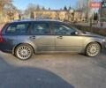 Сірий Вольво V50, об'ємом двигуна 1.6 л та пробігом 266 тис. км за 7800 $, фото 31 на Automoto.ua