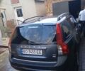 Серый Вольво В50, объемом двигателя 1.6 л и пробегом 223 тыс. км за 6800 $, фото 8 на Automoto.ua