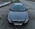 Сірий Вольво V50, об'ємом двигуна 1.6 л та пробігом 305 тис. км за 7500 $, фото 23 на Automoto.ua