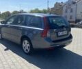 Серый Вольво В50, объемом двигателя 1.6 л и пробегом 312 тыс. км за 6520 $, фото 6 на Automoto.ua