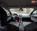 Серый Вольво В50, объемом двигателя 1.6 л и пробегом 273 тыс. км за 7300 $, фото 19 на Automoto.ua