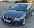 Сірий Вольво V50, об'ємом двигуна 1.6 л та пробігом 236 тис. км за 8200 $, фото 3 на Automoto.ua