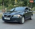 Серый Вольво В50, объемом двигателя 1.6 л и пробегом 238 тыс. км за 6900 $, фото 6 на Automoto.ua