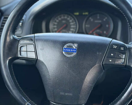 Серый Вольво В50, объемом двигателя 1.56 л и пробегом 290 тыс. км за 5300 $, фото 12 на Automoto.ua