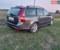 Серый Вольво В50, объемом двигателя 1.6 л и пробегом 280 тыс. км за 6500 $, фото 8 на Automoto.ua