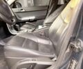 Сірий Вольво V50, об'ємом двигуна 2 л та пробігом 260 тис. км за 7600 $, фото 8 на Automoto.ua