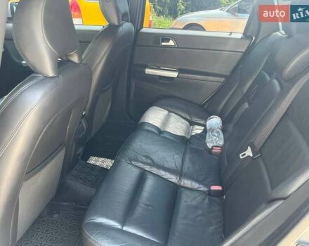 Серый Вольво В50, объемом двигателя 1.56 л и пробегом 246 тыс. км за 7400 $, фото 13 на Automoto.ua