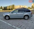 Серый Вольво В50, объемом двигателя 1.6 л и пробегом 227 тыс. км за 5950 $, фото 1 на Automoto.ua