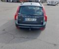 Серый Вольво В50, объемом двигателя 1.56 л и пробегом 243 тыс. км за 6500 $, фото 20 на Automoto.ua