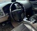 Сірий Вольво V50, об'ємом двигуна 1.6 л та пробігом 264 тис. км за 7100 $, фото 10 на Automoto.ua