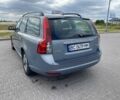 Сірий Вольво V50, об'ємом двигуна 1.6 л та пробігом 244 тис. км за 6500 $, фото 4 на Automoto.ua