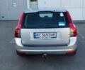 Сірий Вольво V50, об'ємом двигуна 1.6 л та пробігом 256 тис. км за 6300 $, фото 11 на Automoto.ua