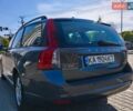 Сірий Вольво V50, об'ємом двигуна 1.56 л та пробігом 270 тис. км за 7700 $, фото 6 на Automoto.ua