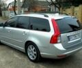 Сірий Вольво V50, об'ємом двигуна 1.6 л та пробігом 273 тис. км за 8000 $, фото 9 на Automoto.ua