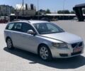 Серый Вольво В50, объемом двигателя 1.6 л и пробегом 260 тыс. км за 7800 $, фото 6 на Automoto.ua