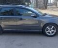 Сірий Вольво V50, об'ємом двигуна 1.6 л та пробігом 269 тис. км за 6600 $, фото 8 на Automoto.ua