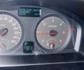Сірий Вольво V50, об'ємом двигуна 2 л та пробігом 255 тис. км за 4700 $, фото 12 на Automoto.ua