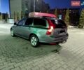 Серый Вольво В50, объемом двигателя 1.56 л и пробегом 249 тыс. км за 7300 $, фото 3 на Automoto.ua
