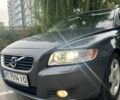 Сірий Вольво V50, об'ємом двигуна 1.6 л та пробігом 255 тис. км за 7500 $, фото 8 на Automoto.ua