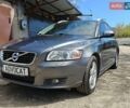 Серый Вольво В50, объемом двигателя 1.6 л и пробегом 250 тыс. км за 8500 $, фото 5 на Automoto.ua