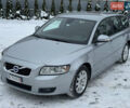 Серый Вольво В50, объемом двигателя 2 л и пробегом 197 тыс. км за 9950 $, фото 13 на Automoto.ua