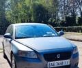 Серый Вольво В50, объемом двигателя 1.6 л и пробегом 288 тыс. км за 7250 $, фото 1 на Automoto.ua