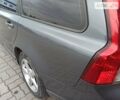 Сірий Вольво V50, об'ємом двигуна 2 л та пробігом 187 тис. км за 8599 $, фото 8 на Automoto.ua
