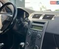 Серый Вольво В50, объемом двигателя 1.6 л и пробегом 246 тыс. км за 6990 $, фото 12 на Automoto.ua