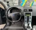 Сірий Вольво V50, об'ємом двигуна 1.6 л та пробігом 248 тис. км за 5500 $, фото 4 на Automoto.ua