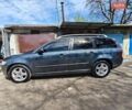 Серый Вольво В50, объемом двигателя 1.6 л и пробегом 251 тыс. км за 8300 $, фото 7 на Automoto.ua