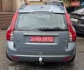 Серый Вольво В50, объемом двигателя 1.6 л и пробегом 139 тыс. км за 7999 $, фото 16 на Automoto.ua