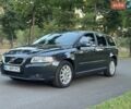 Серый Вольво В50, объемом двигателя 1.6 л и пробегом 238 тыс. км за 6900 $, фото 10 на Automoto.ua