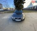 Сірий Вольво V50, об'ємом двигуна 1.6 л та пробігом 266 тис. км за 7800 $, фото 25 на Automoto.ua