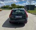 Серый Вольво В50, объемом двигателя 1.6 л и пробегом 227 тыс. км за 8000 $, фото 2 на Automoto.ua