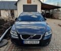 Серый Вольво В50, объемом двигателя 1.56 л и пробегом 224 тыс. км за 7100 $, фото 1 на Automoto.ua