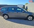 Сірий Вольво V50, об'ємом двигуна 1.56 л та пробігом 288 тис. км за 6800 $, фото 2 на Automoto.ua