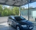 Серый Вольво В50, объемом двигателя 1.6 л и пробегом 215 тыс. км за 6502 $, фото 16 на Automoto.ua