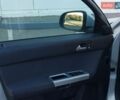Серый Вольво В50, объемом двигателя 1.6 л и пробегом 256 тыс. км за 6800 $, фото 4 на Automoto.ua