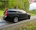 Сірий Вольво V50, об'ємом двигуна 1.56 л та пробігом 311 тис. км за 5990 $, фото 2 на Automoto.ua
