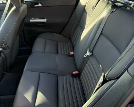 Сірий Вольво V50, об'ємом двигуна 1.6 л та пробігом 292 тис. км за 5999 $, фото 12 на Automoto.ua