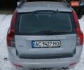 Серый Вольво В50, объемом двигателя 1.6 л и пробегом 183 тыс. км за 7700 $, фото 5 на Automoto.ua