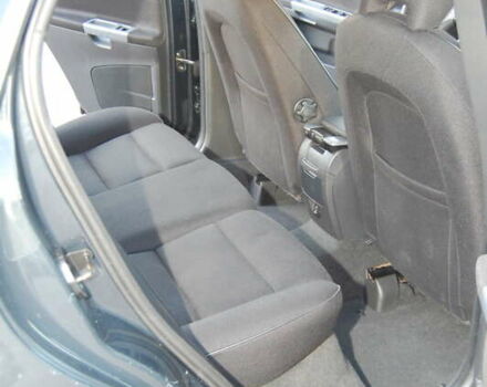 Сірий Вольво V50, об'ємом двигуна 1.6 л та пробігом 251 тис. км за 6100 $, фото 12 на Automoto.ua