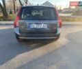 Сірий Вольво V50, об'ємом двигуна 1.6 л та пробігом 266 тис. км за 7800 $, фото 6 на Automoto.ua